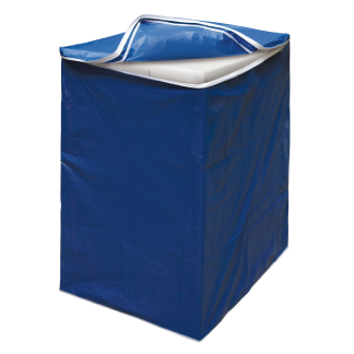 Washing machine cover