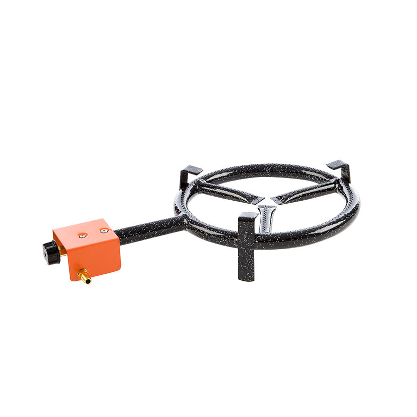 Paella gas burner