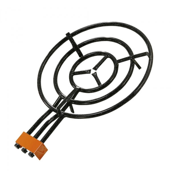 Paella gas burner