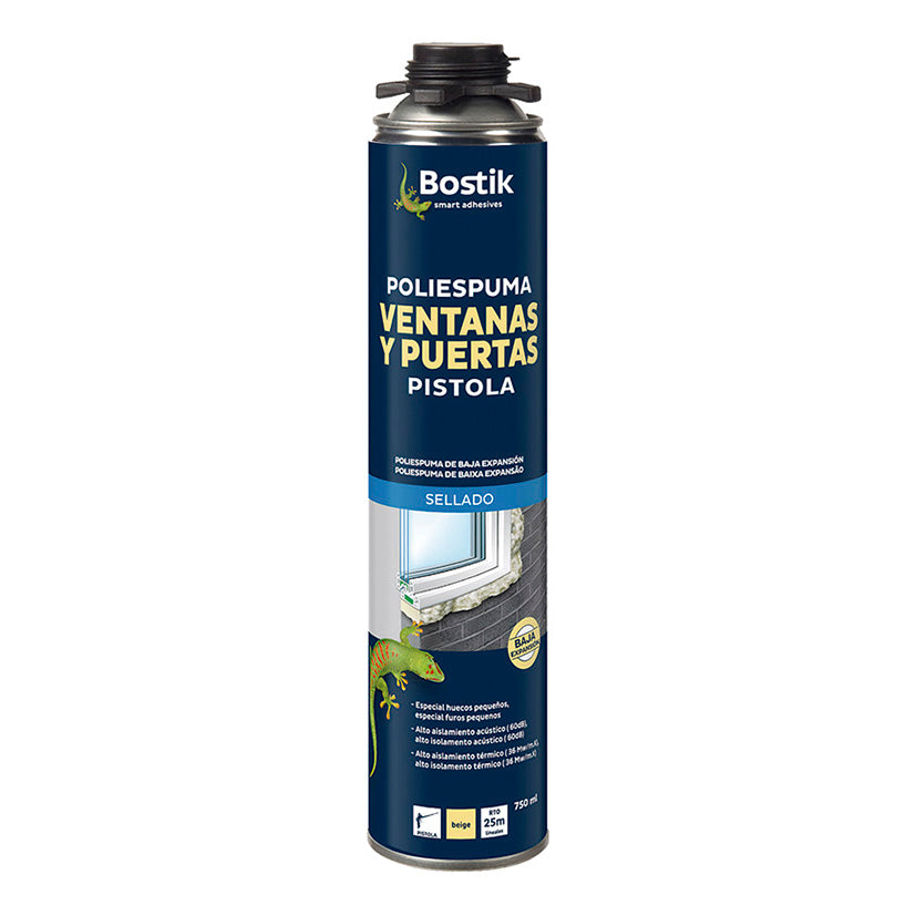 Foam Window Seals