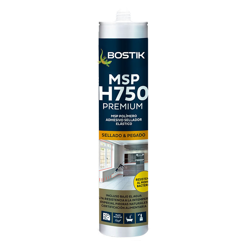 Adhesive sealant