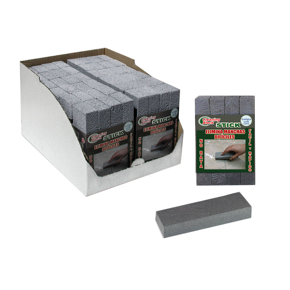 Pumice stone