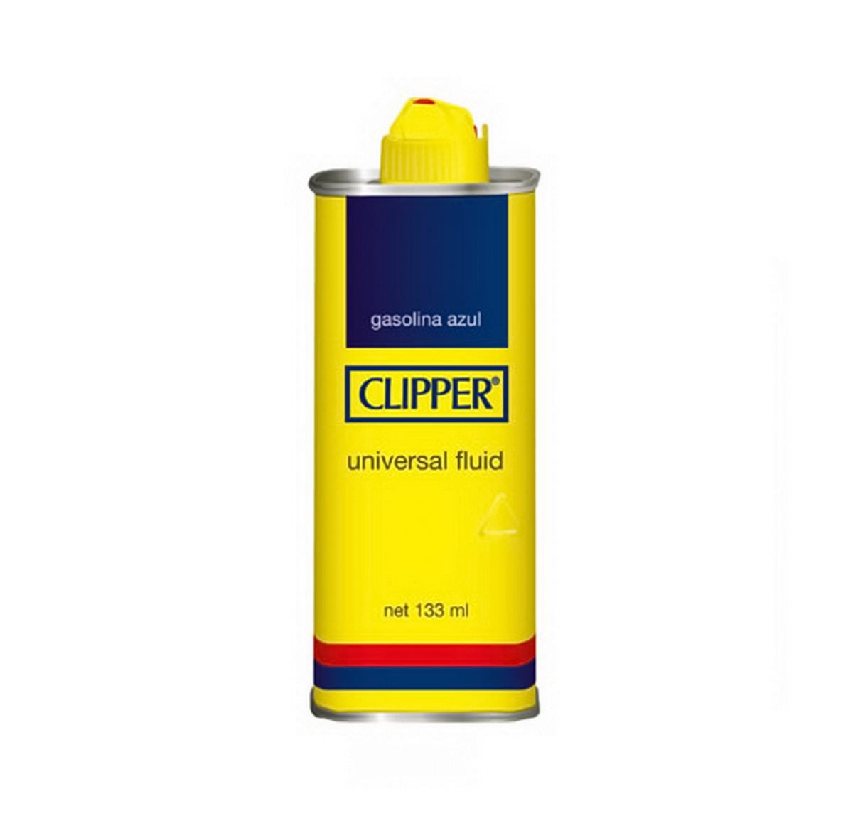 Blue gasoline