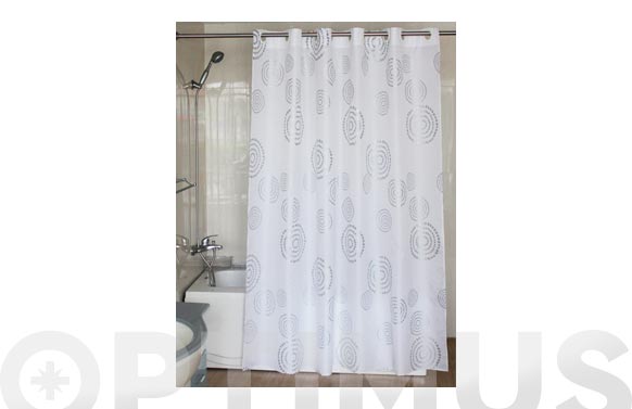 Shower curtain