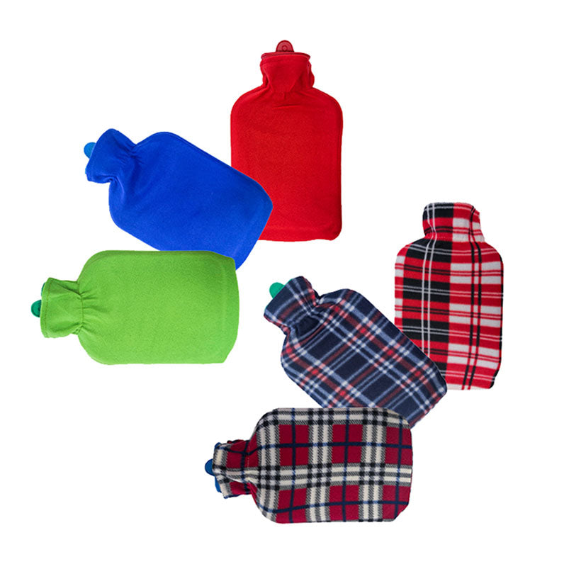Rubber bag