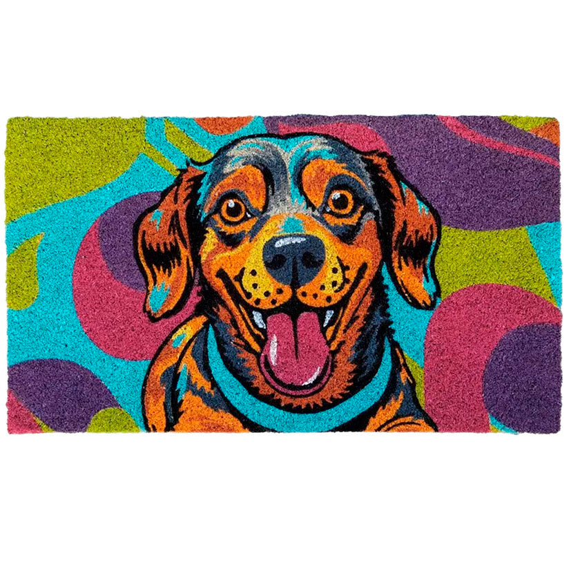 FELPUDO COCO