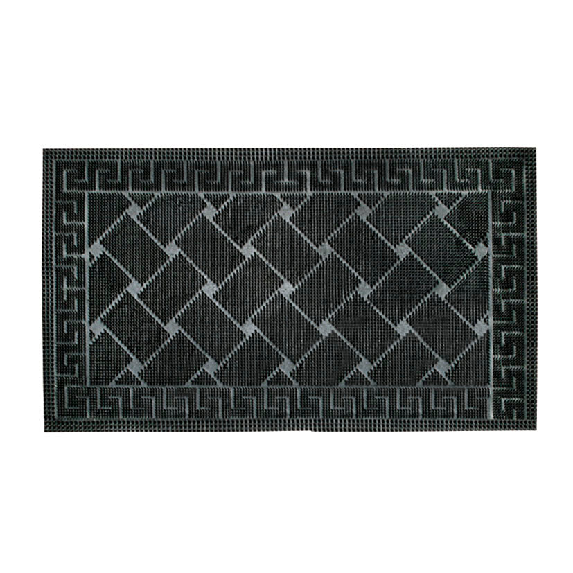 Alfombra felpudo