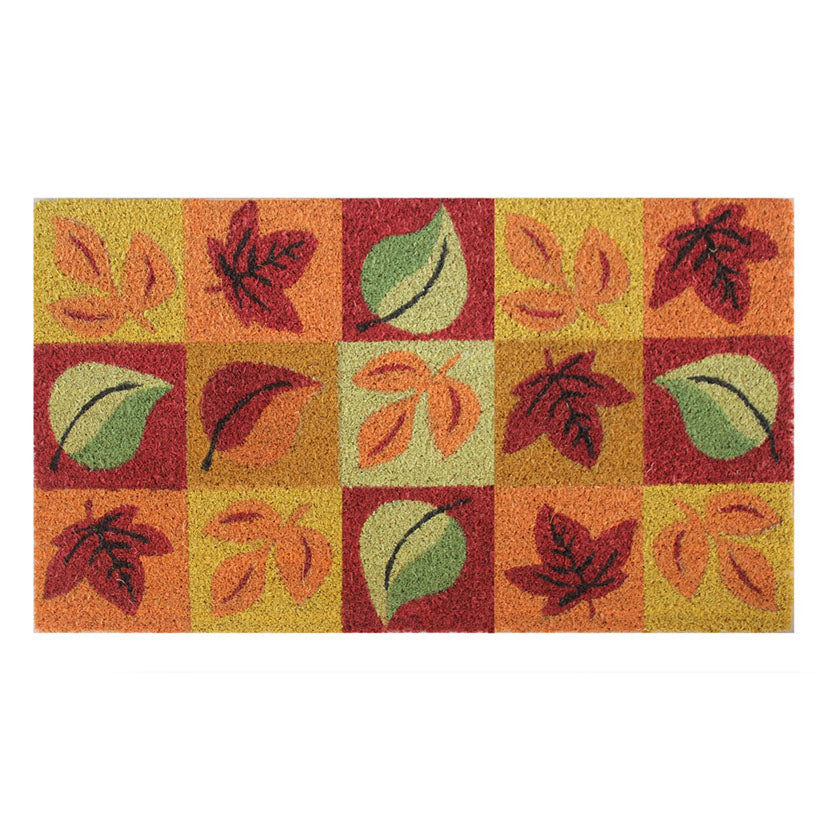 Coconut doormat