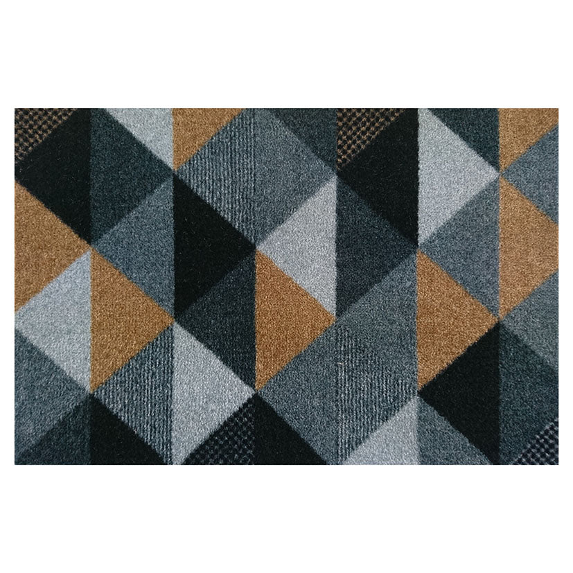 Decorative doormat