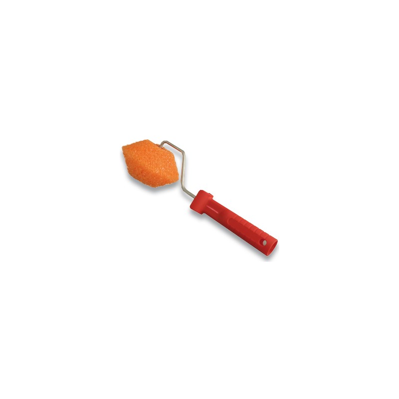 Sponge roller