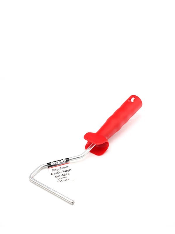 Small rod