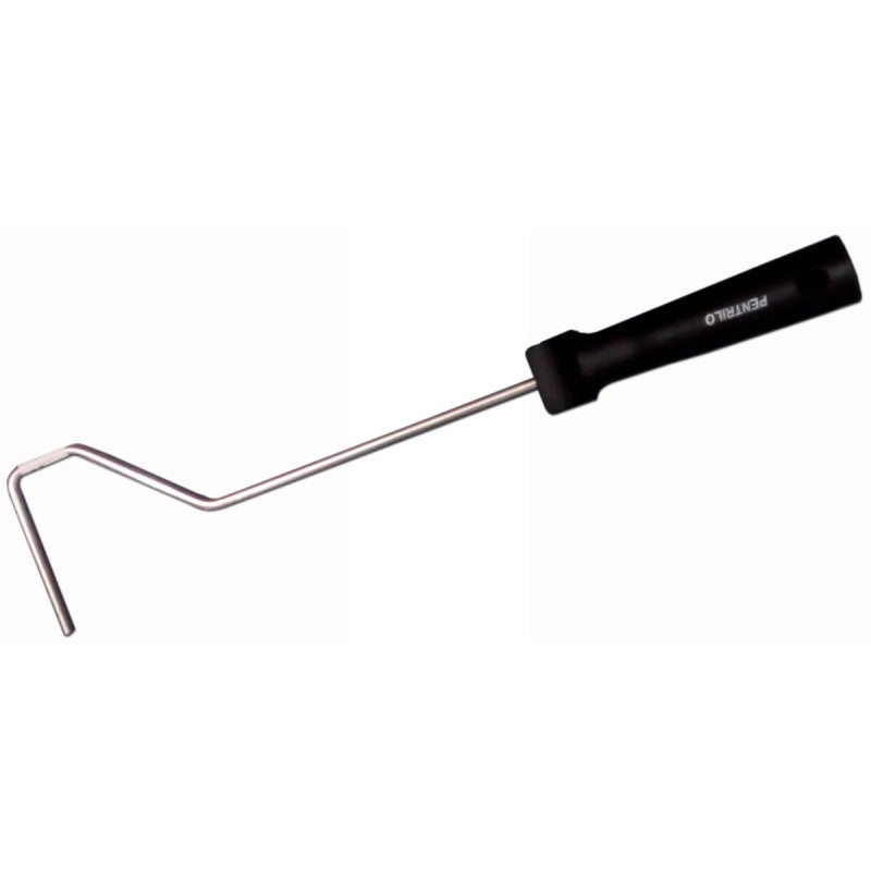 Long rod