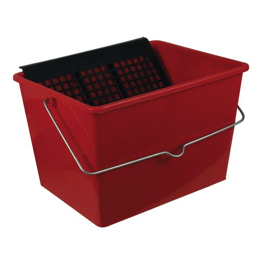 Bucket +