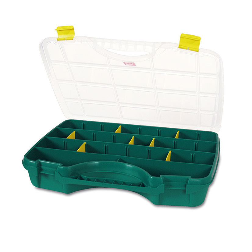 Organizer case