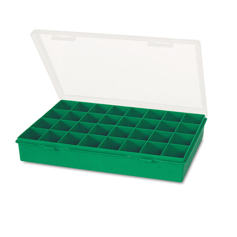 Organizer case