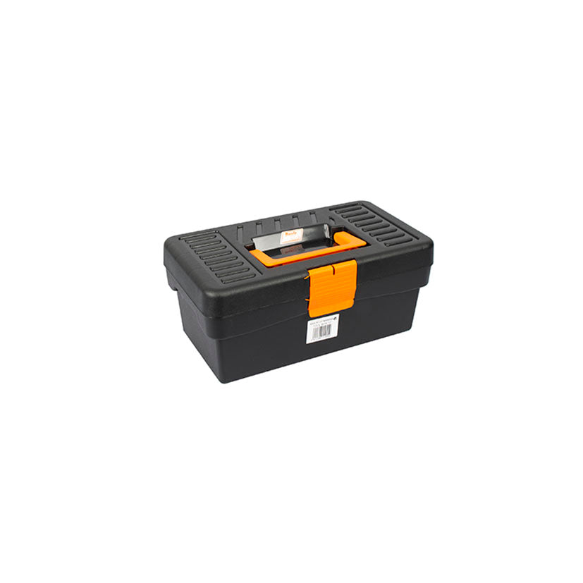 Plastic storage box 290x170x127
