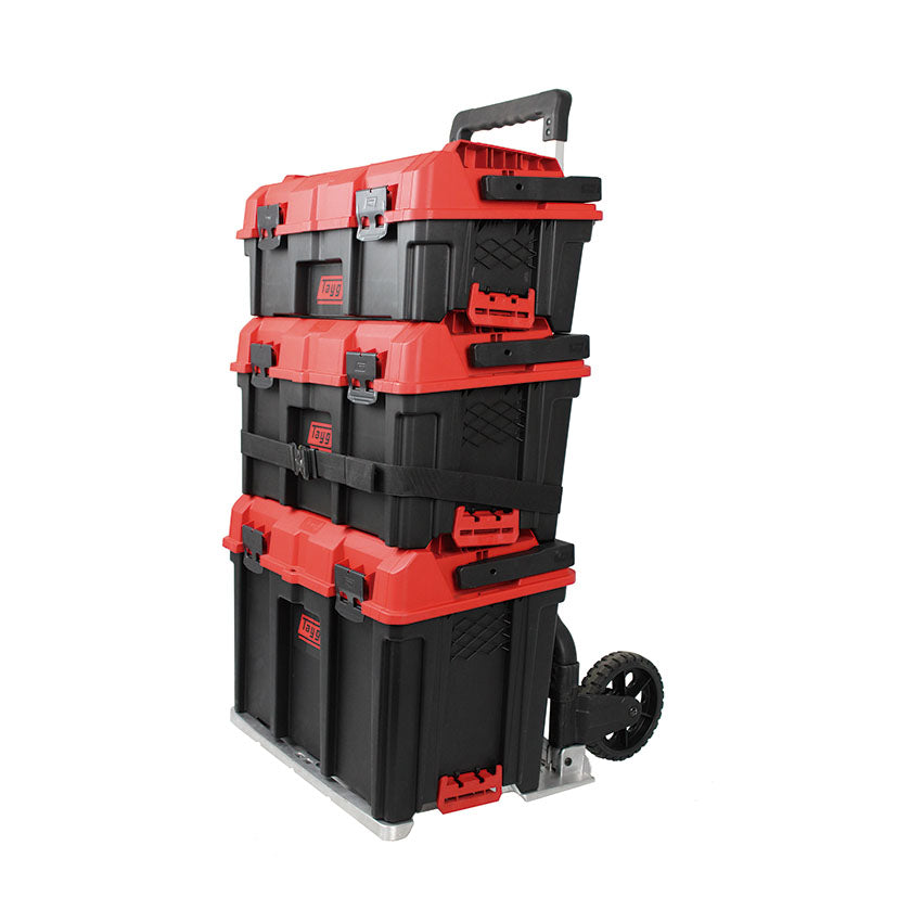 Modular box
