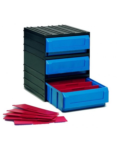 Sorting rack