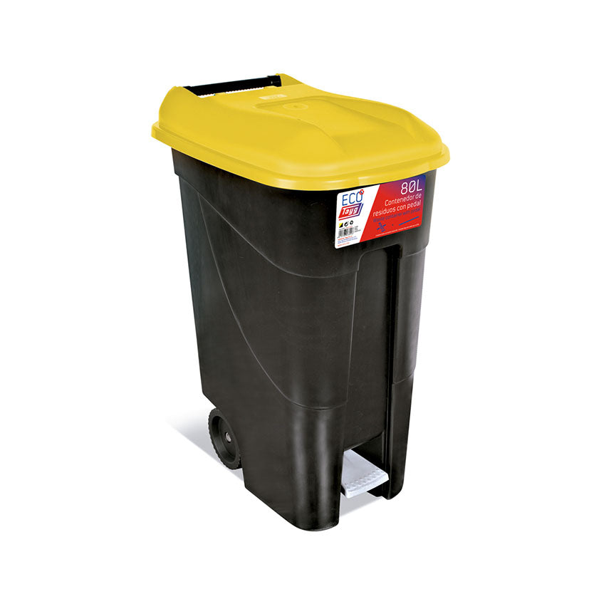 Container with