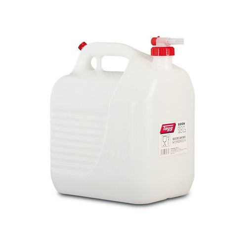 Food-grade Container