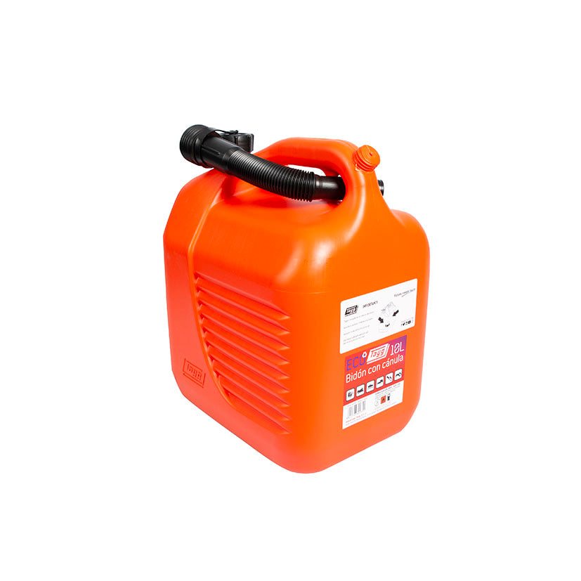 Fuel can