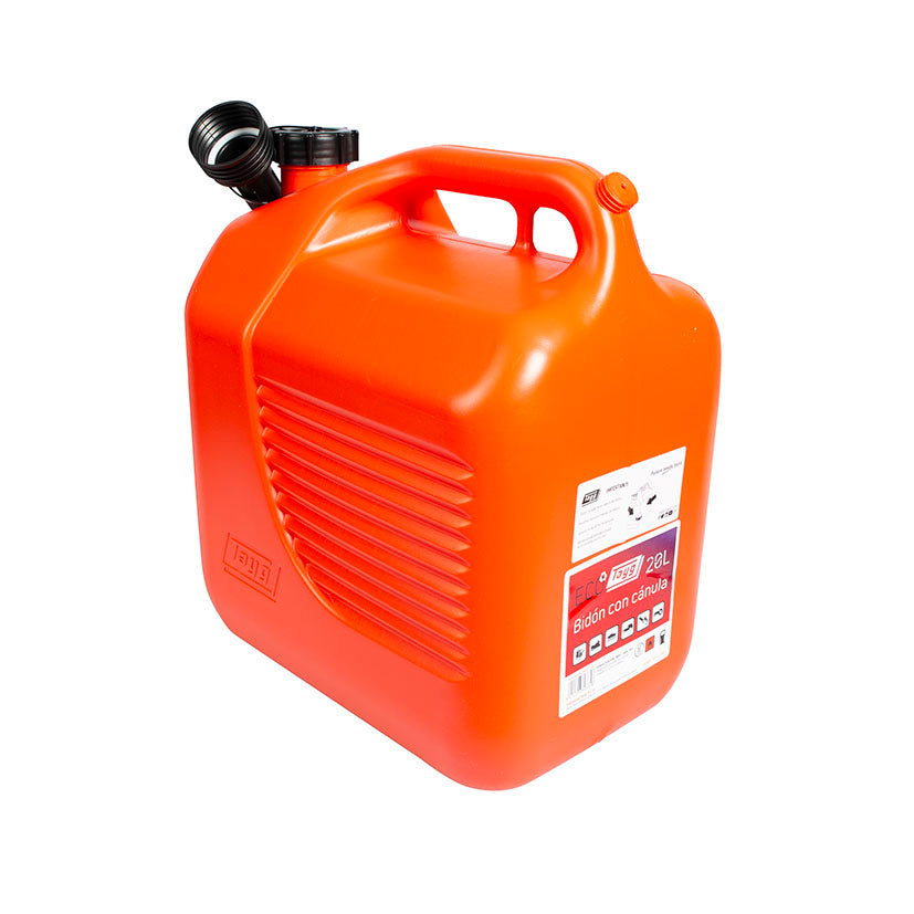Fuel can