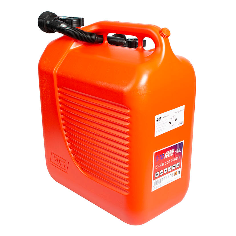 Fuel can