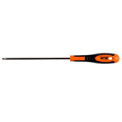 Destornillador torx