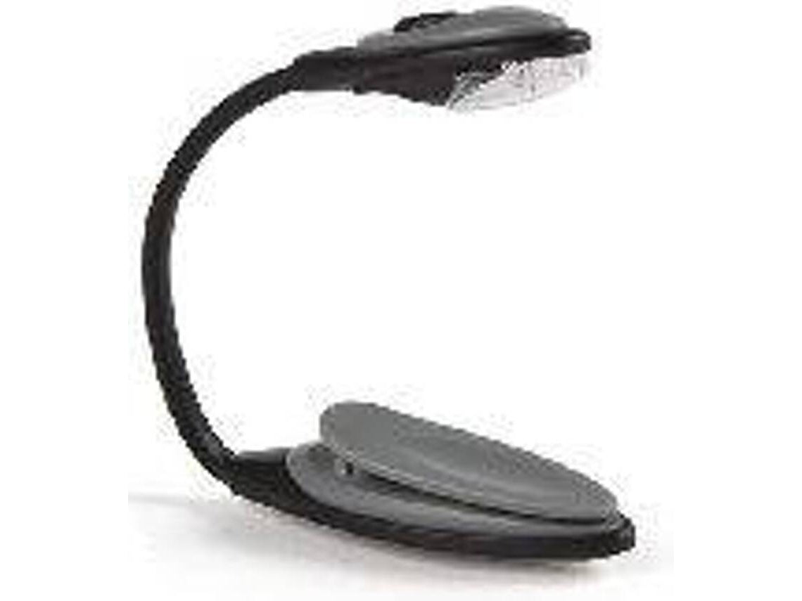 Clamp light