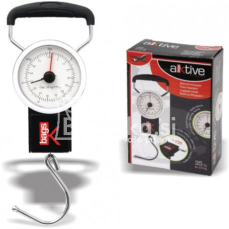 Luggage scale