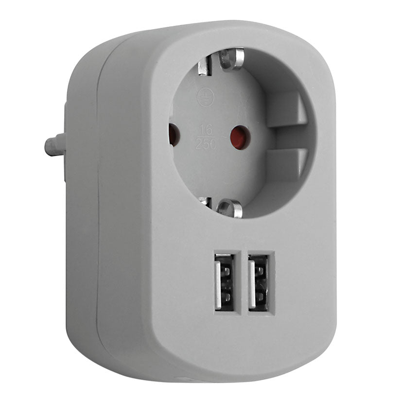 Socket base