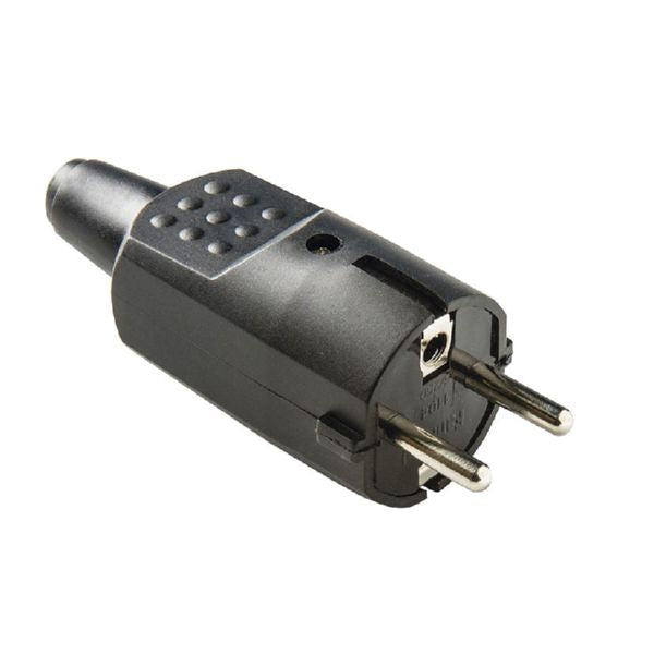 Rubber peg