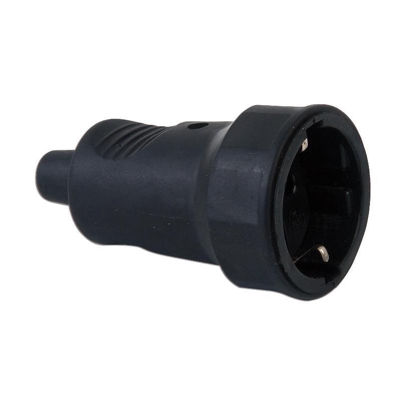 Rubber base