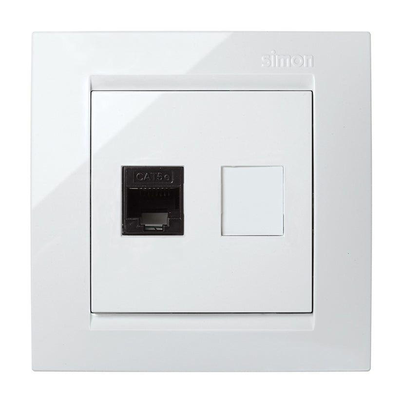 RJ45 socket