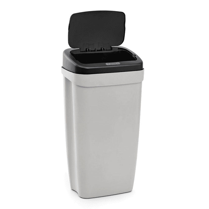 Automated bin