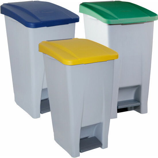 Pedal Bin