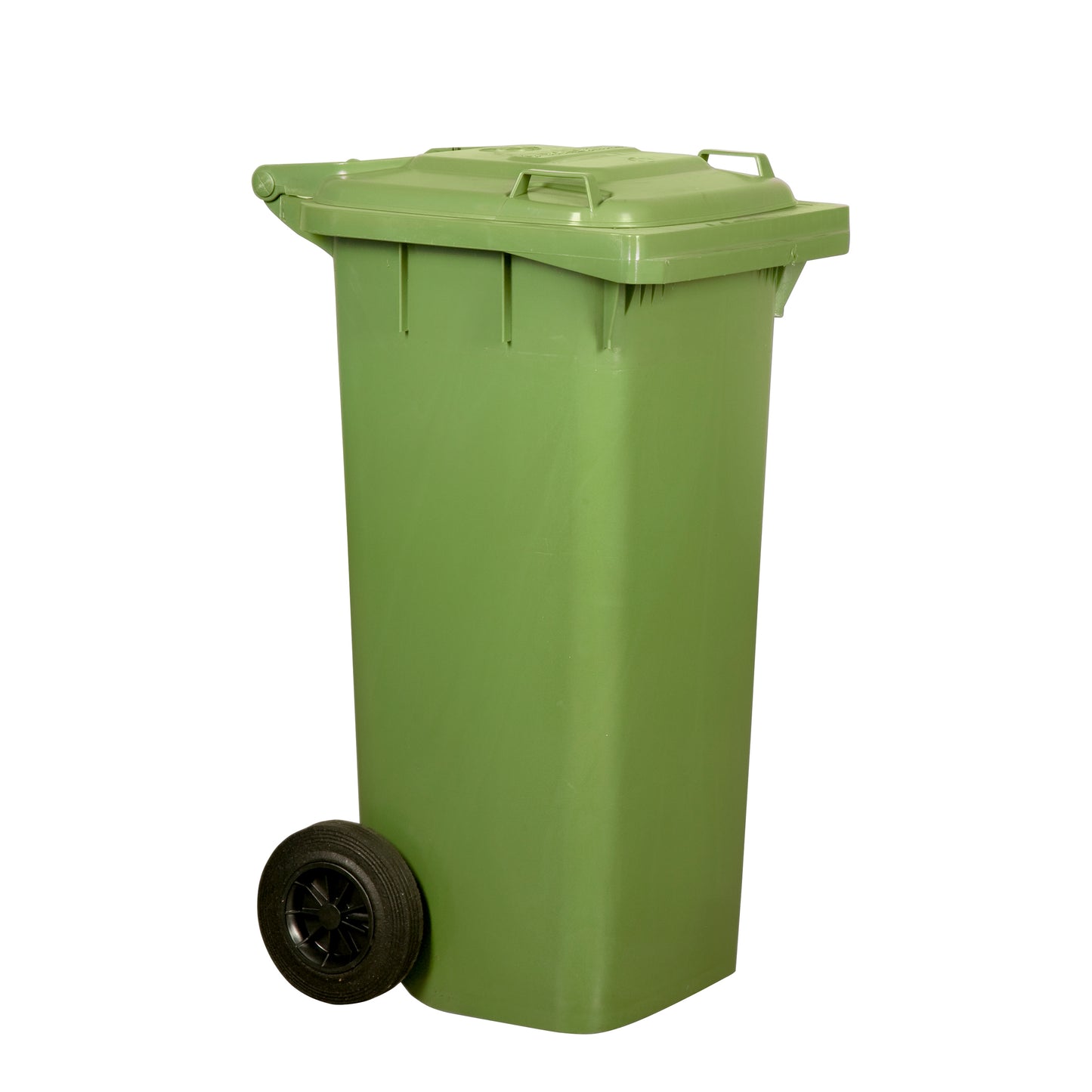 Industrial container