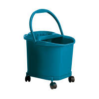 Fregasuelos c/ruedas