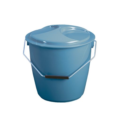 Trash can