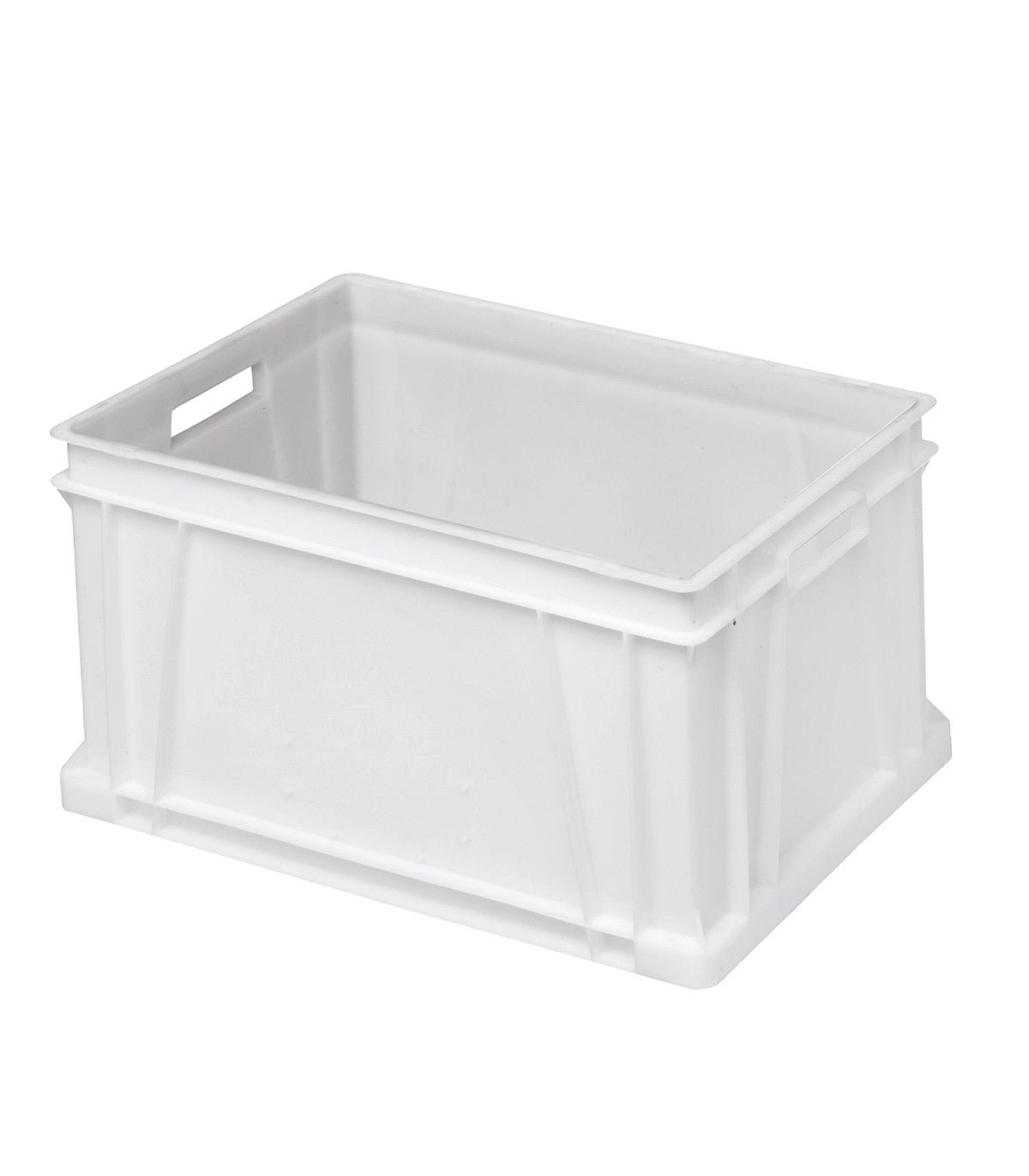 Plastic box