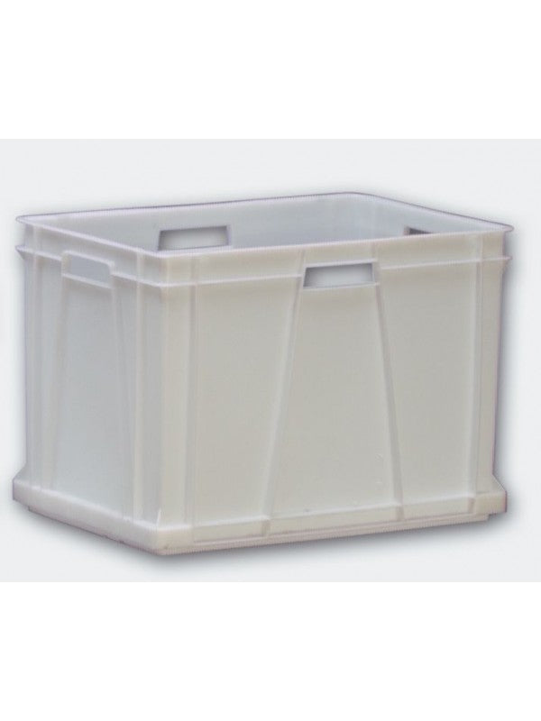 Plastic box