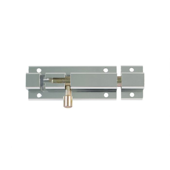 Pellet box