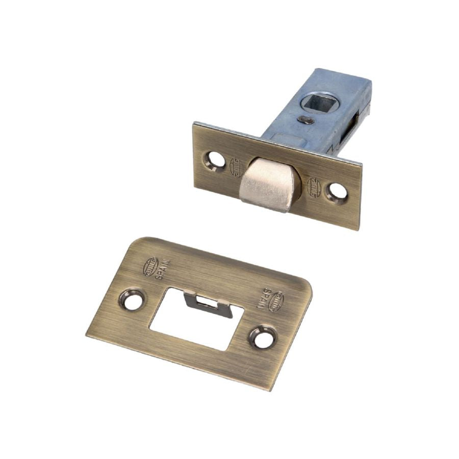Latch 6-45