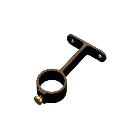 Tube support