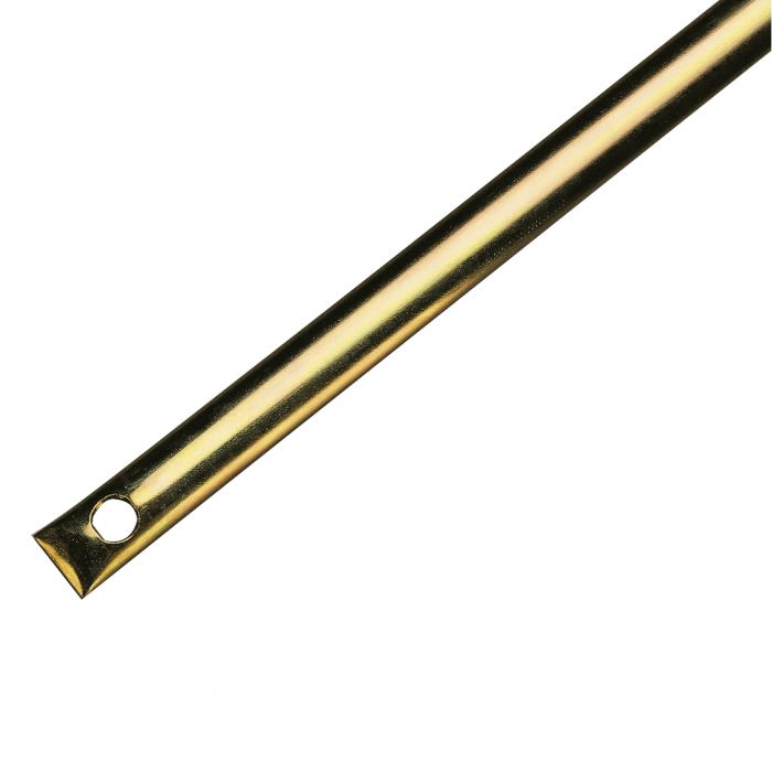 Panic bar