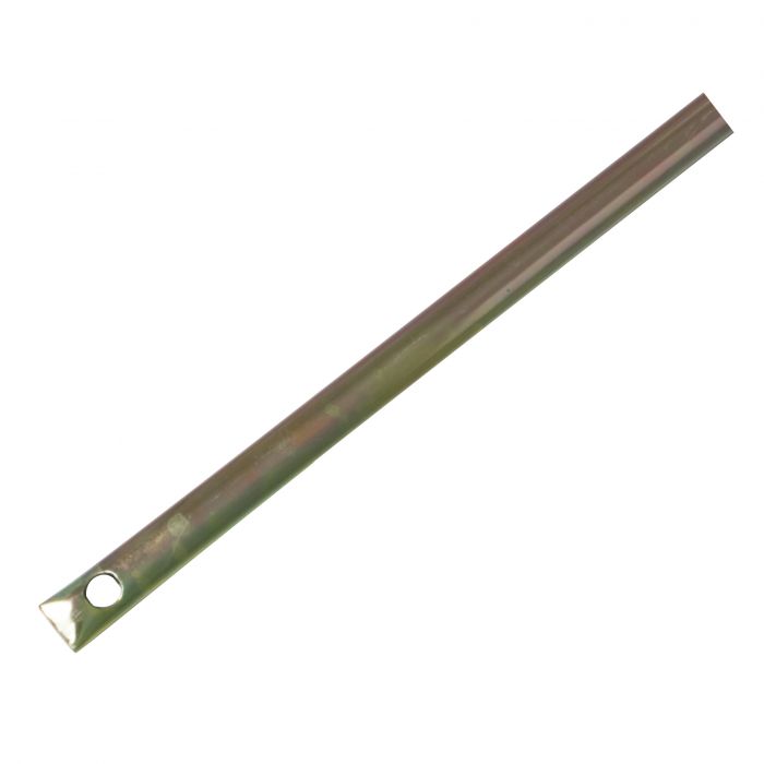Espagnolette bolt