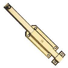 Cotter pin
