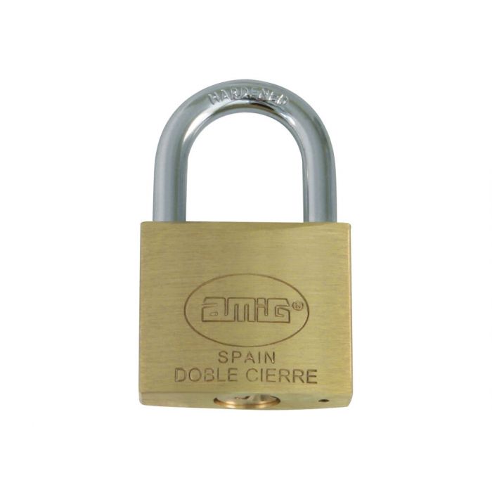 Padlock Mode