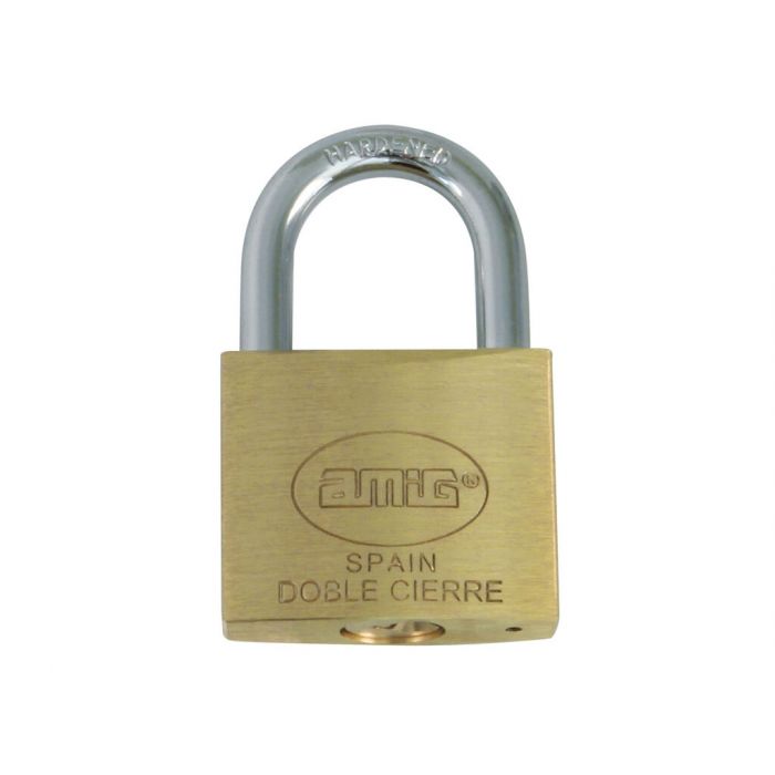 Amig Padlock