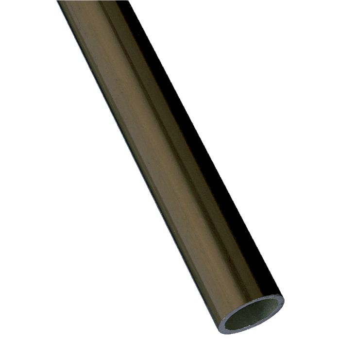Closet rod